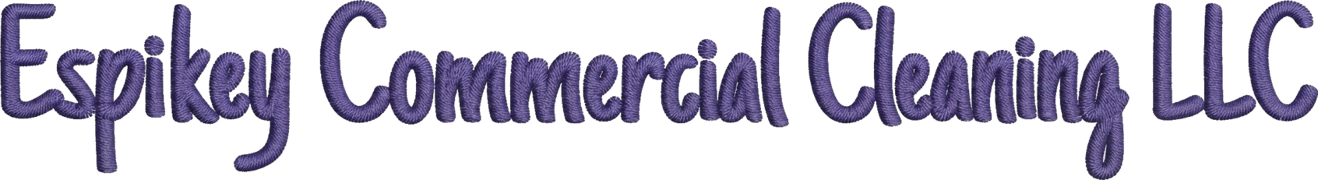 Espikey Commercial Cleaning LLC logo